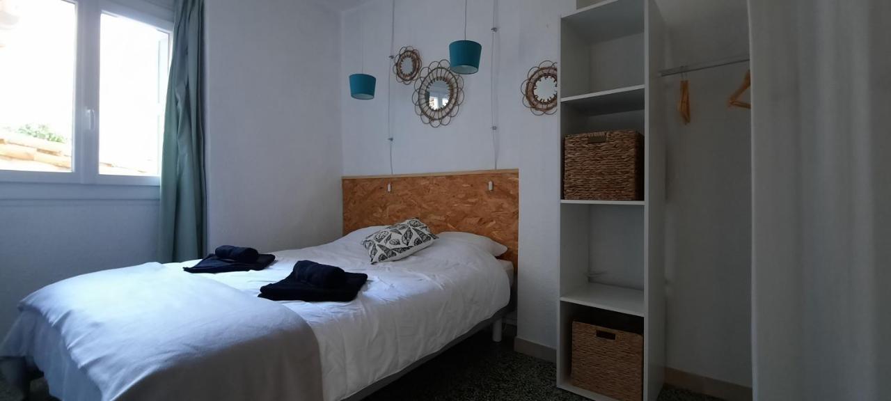 Le 100 Apartment Carcassonne Exterior foto