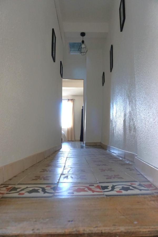 Le 100 Apartment Carcassonne Exterior foto
