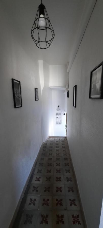 Le 100 Apartment Carcassonne Exterior foto