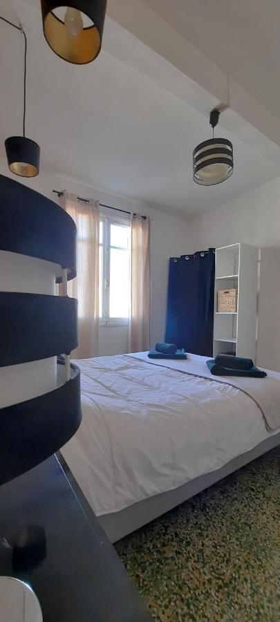 Le 100 Apartment Carcassonne Exterior foto